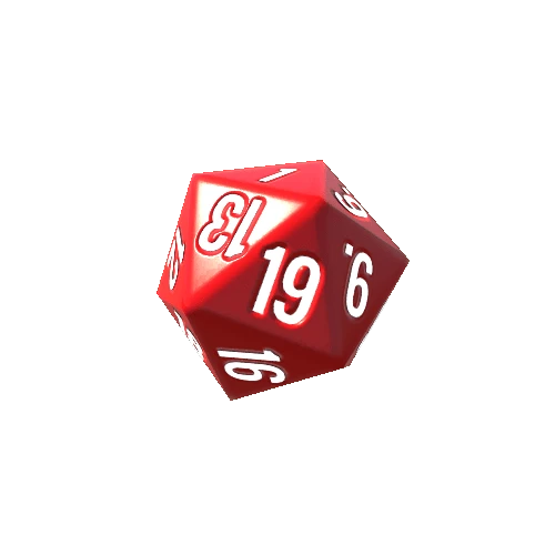 20Sided Variant 10